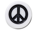 Peace Sign Tiny Friendship Jibbitz
