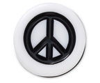 Peace Sign Tiny Friendship Jibbitz