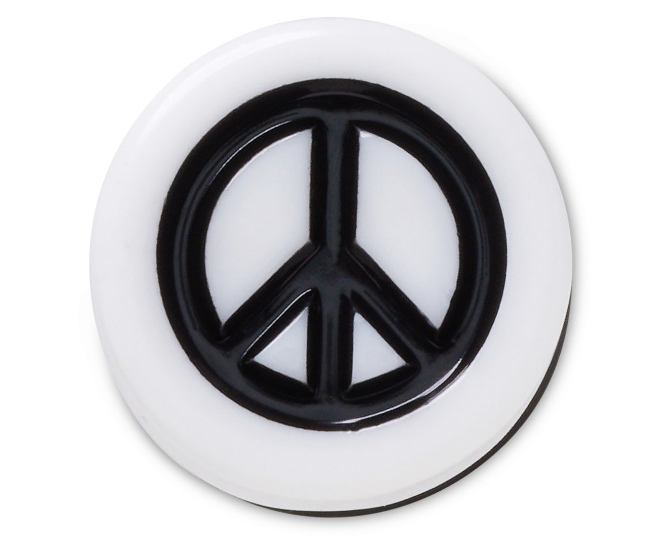 Peace Sign Tiny Friendship Jibbitz