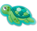 Gem Sea Turtle-Jibbitz