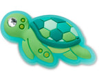 Gem Sea Turtle-Jibbitz
