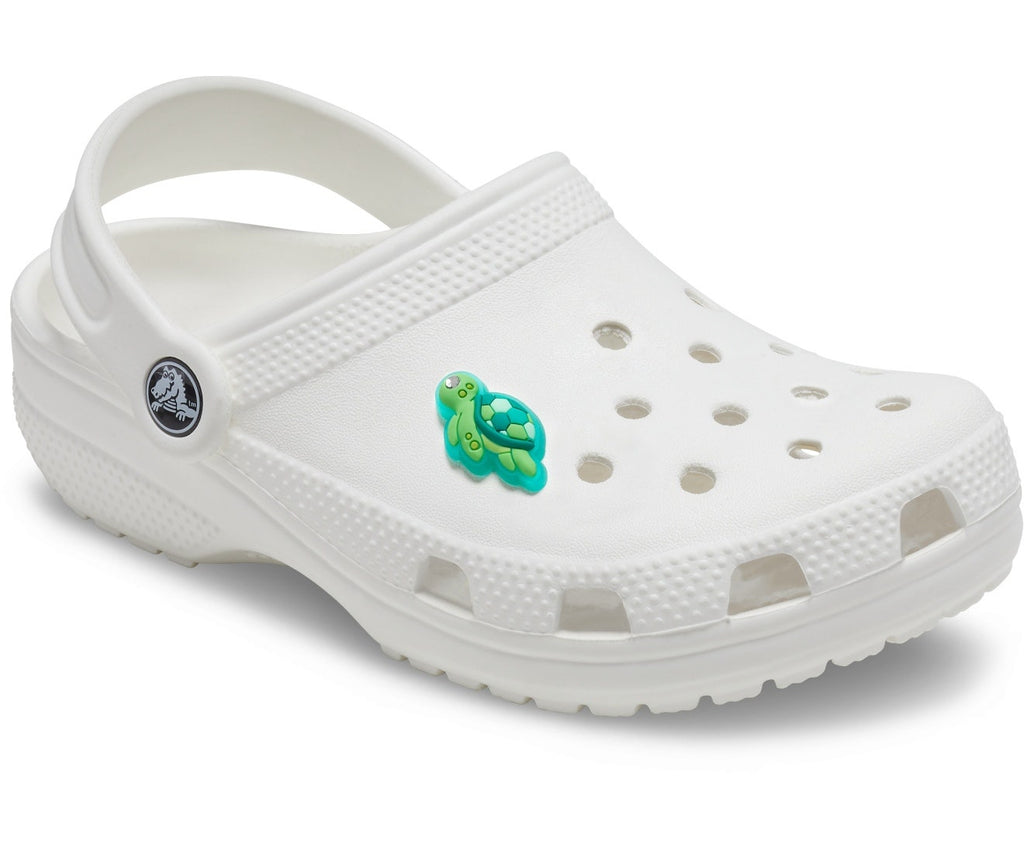 Gem Sea Turtle-Jibbitz