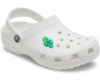 Gem Sea Turtle-Jibbitz
