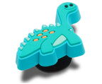 Cartoon Brachiosaurus - Jibbitz™