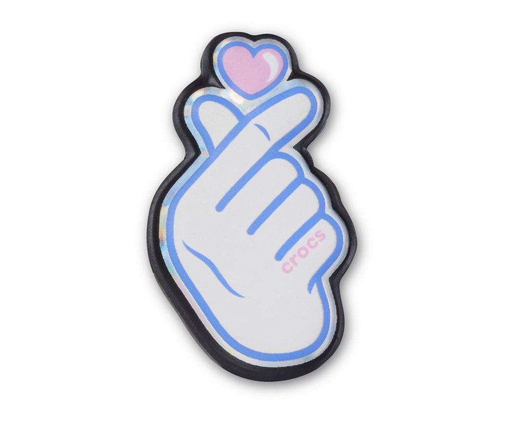 Heart Fingers - Jibbitz™