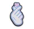 Heart Fingers - Jibbitz™