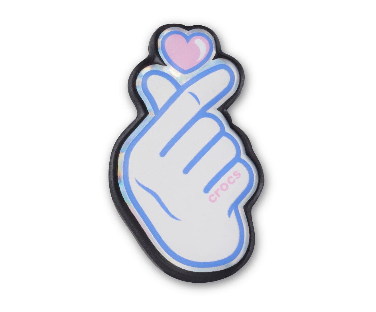 Heart Fingers - Jibbitz™