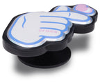 Heart Fingers - Jibbitz™