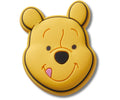 Winnie The Pooh Face Jibbitz