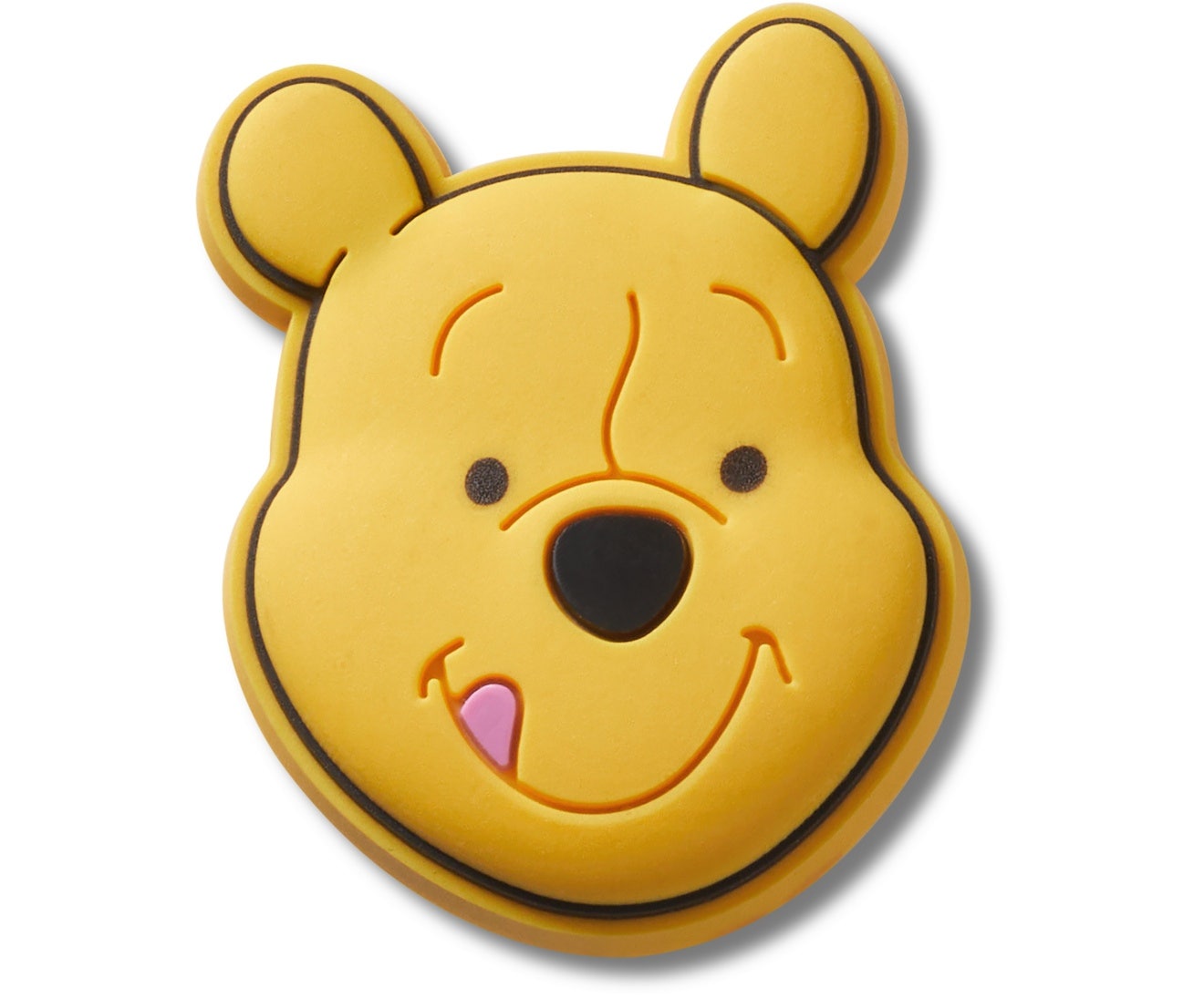 Winnie The Pooh Face Jibbitz
