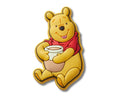 Winnie The Pooh Honey Jibbitz