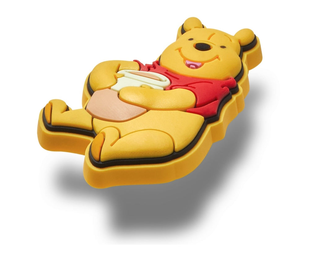 Winnie The Pooh Honey Jibbitz