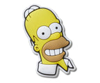 The Simpsons Homer Jibbitz