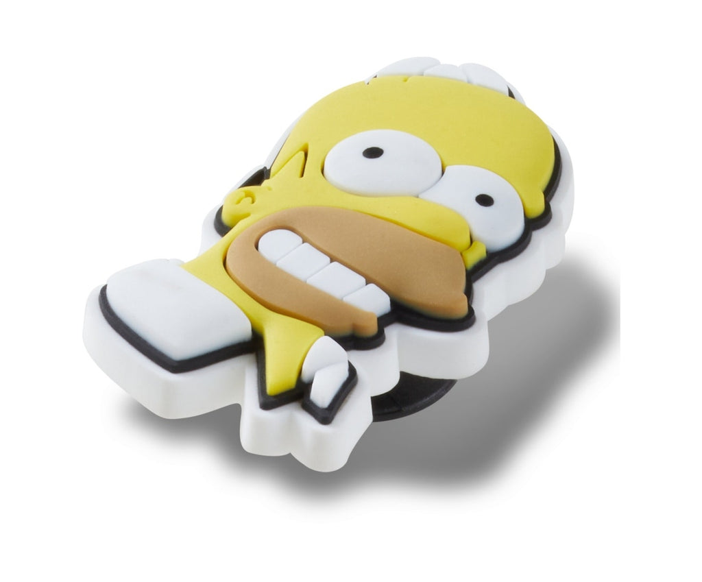 The Simpsons Homer Jibbitz