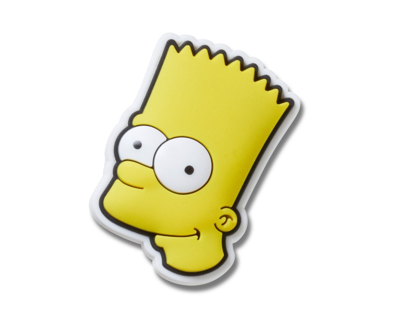 The Simpsons Bart Jibbitz