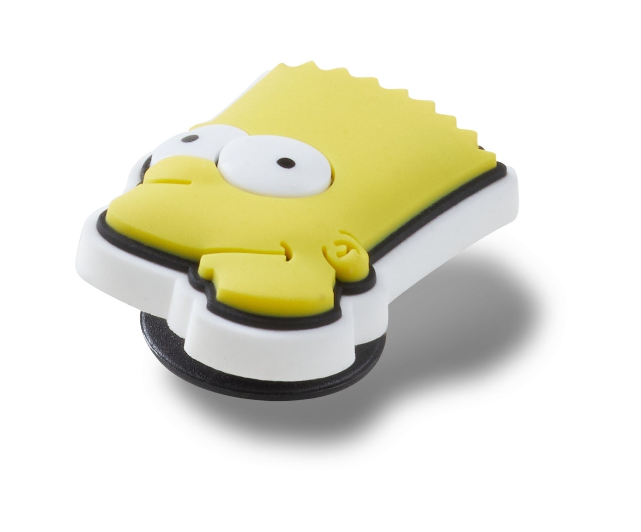 The Simpsons Bart Jibbitz