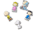 Peanuts II 5 Pack-Jibbitz™