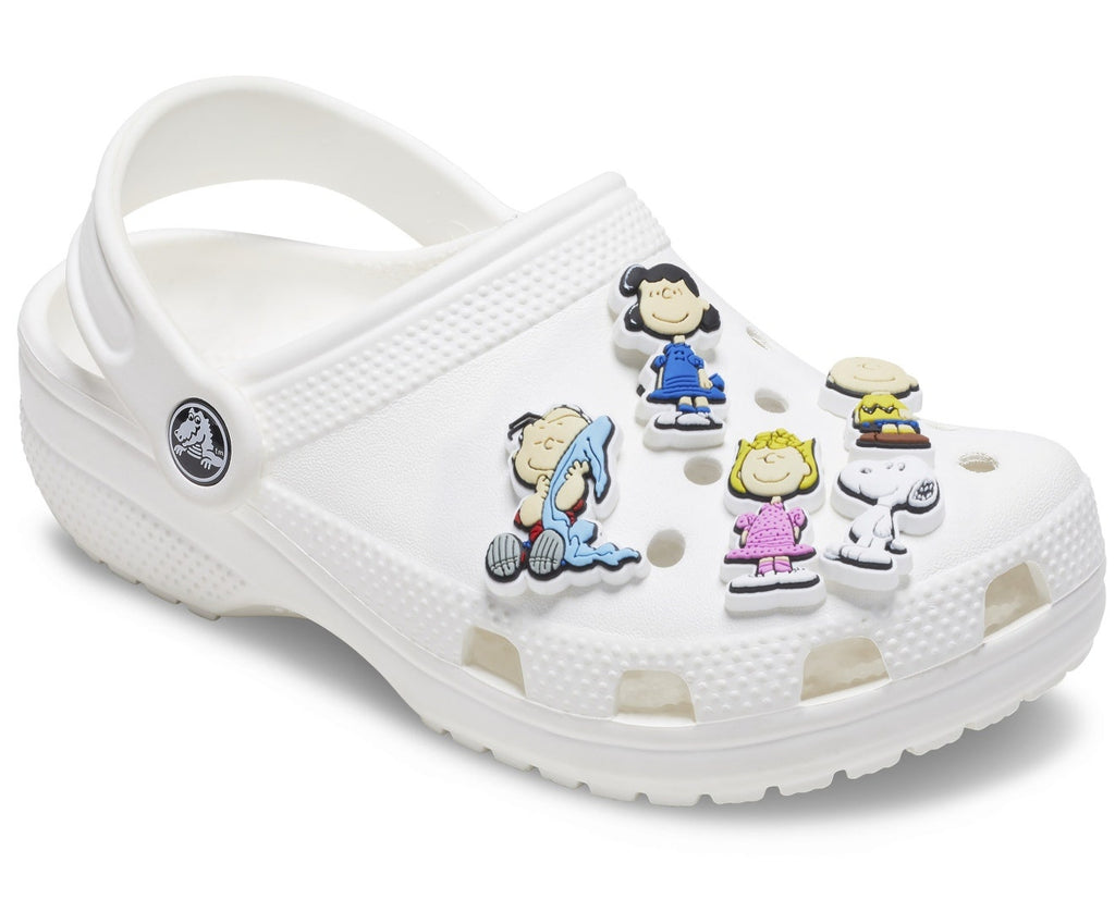 Peanuts II 5 Pack-Jibbitz™