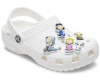 Peanuts II 5 Pack-Jibbitz™