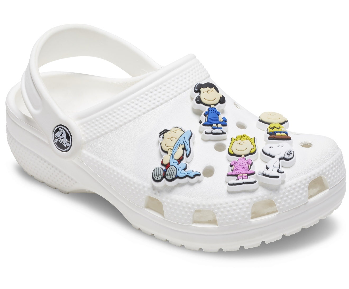 Peanuts II 5 Pack-Jibbitz™