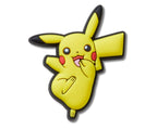 Pokemon Pikachu Happy Jibbitz