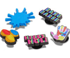 Celebrate Holi 5 Pack Jibbitz