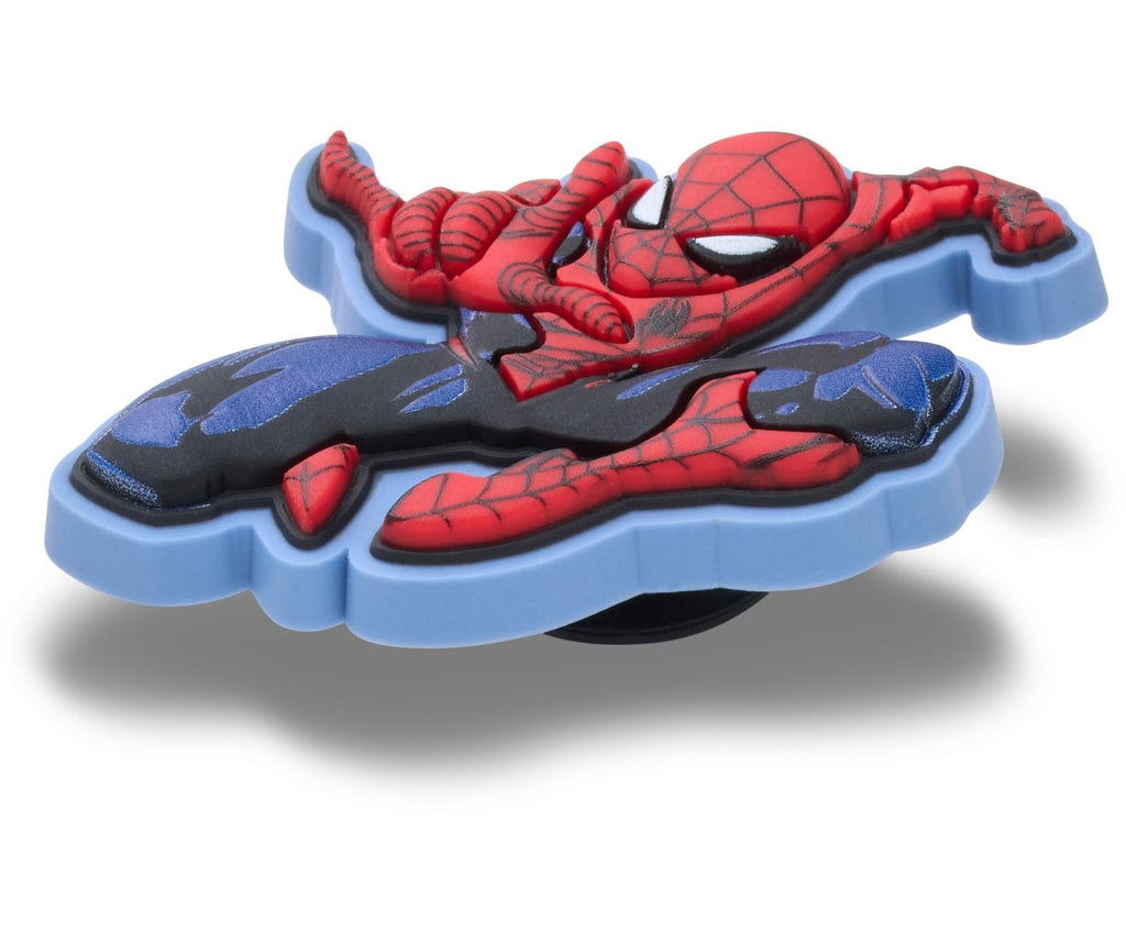 Spiderman 1-Jibbitz