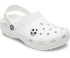 Textured Soccer Ball Jibbitz