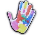 Holi Hand Jibbitz