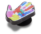 Holi Hand Jibbitz