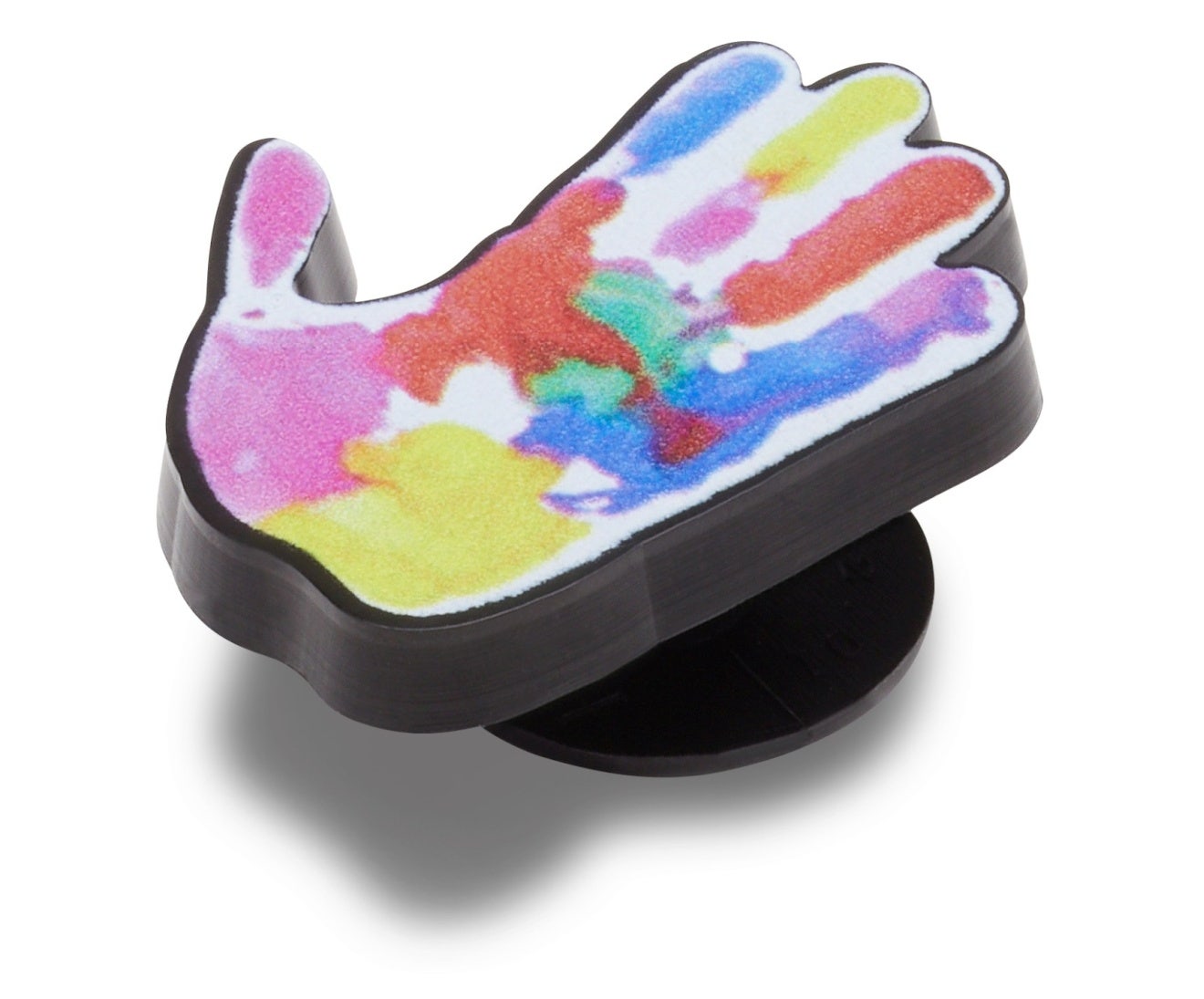 Holi Hand Jibbitz