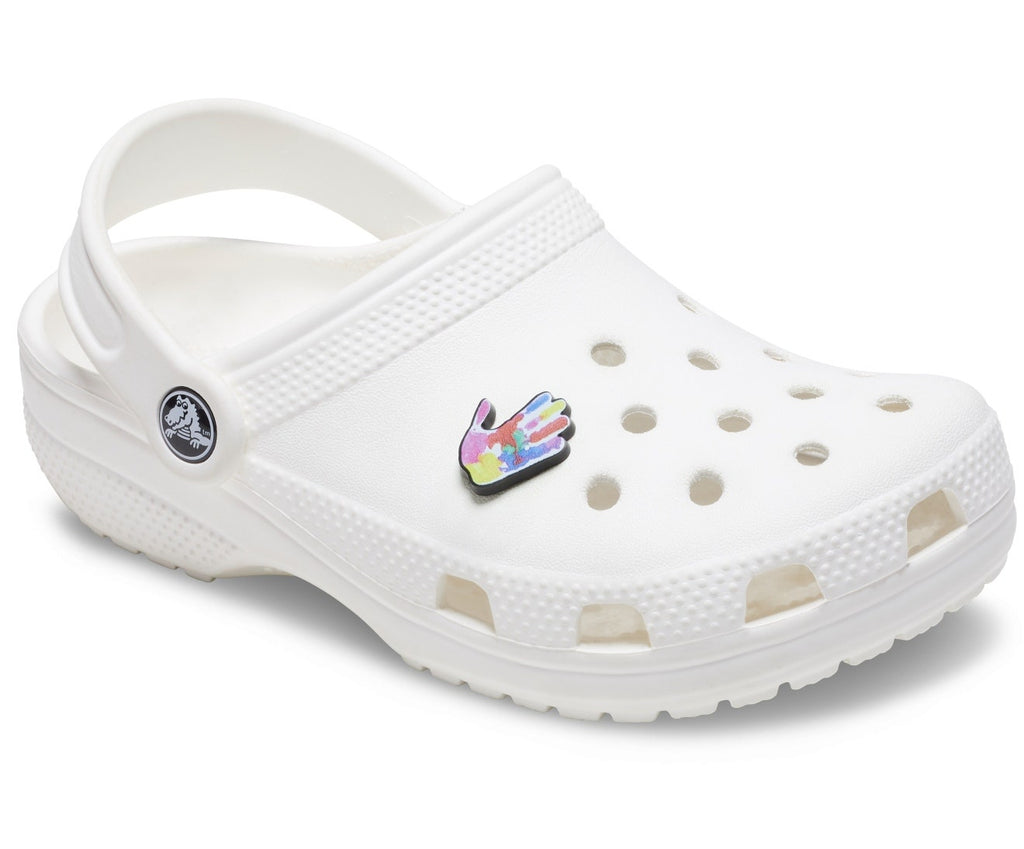 Holi Hand Jibbitz