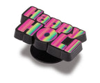 Happy Holi Jibbitz