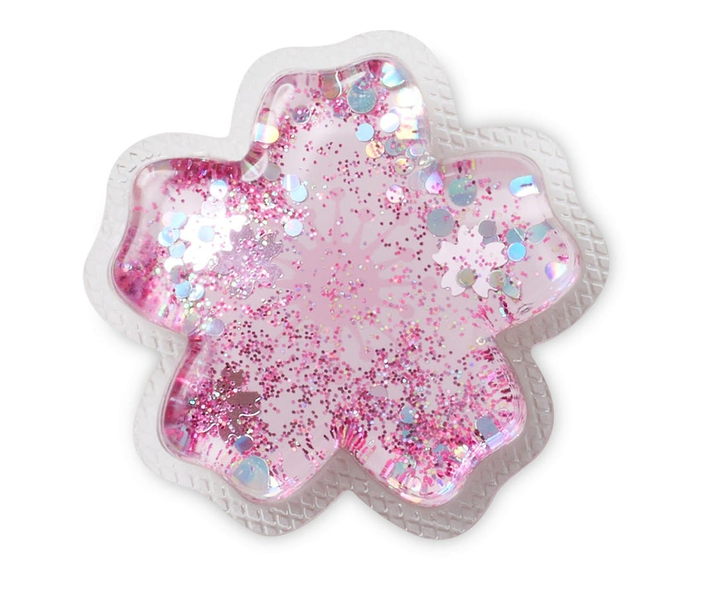Squishy Cherry Blossom Flower Jibbitz