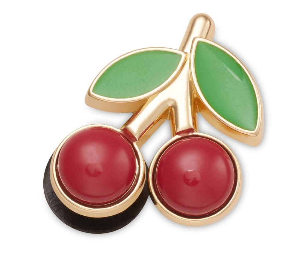 Tiny Cherries Jibbitz