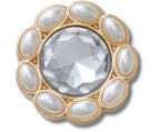 Gold Rivet-Jibbitz