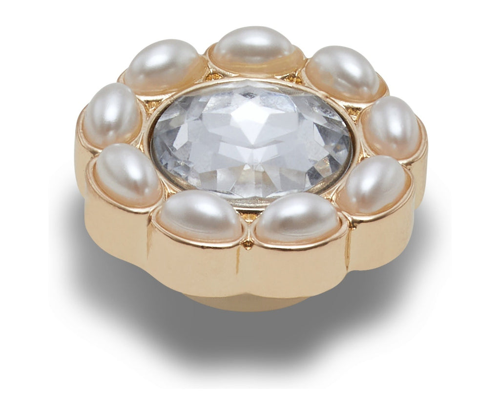 Gold Rivet-Jibbitz