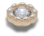 Gold Rivet-Jibbitz