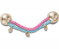 Nautical Rope Chain Jibbitz