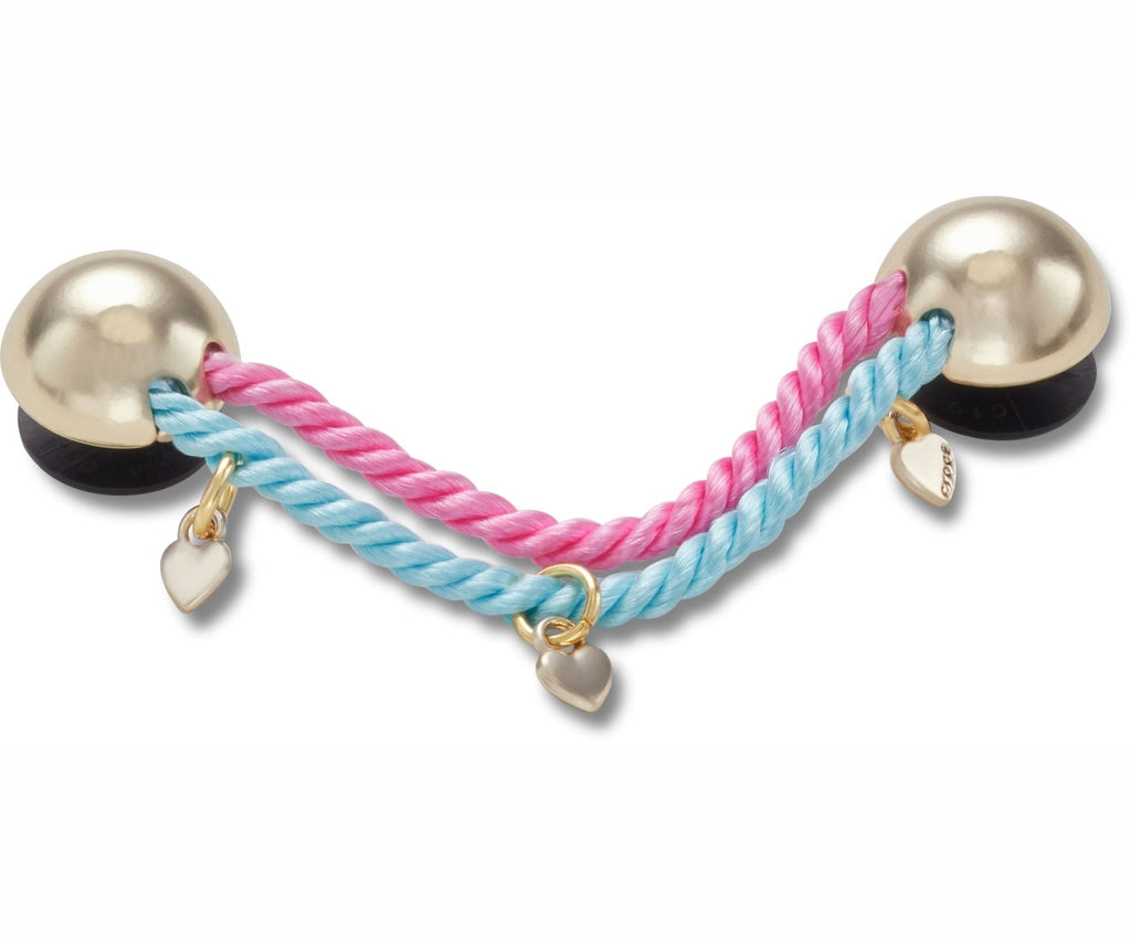 Nautical Rope Chain Jibbitz