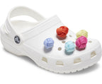 Nautical Knotted Puff 5 Pack Jibbitz