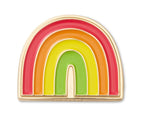 Pride Full Rainbow-Jibbitz