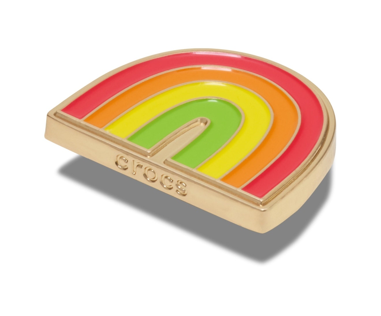 Pride Full Rainbow-Jibbitz