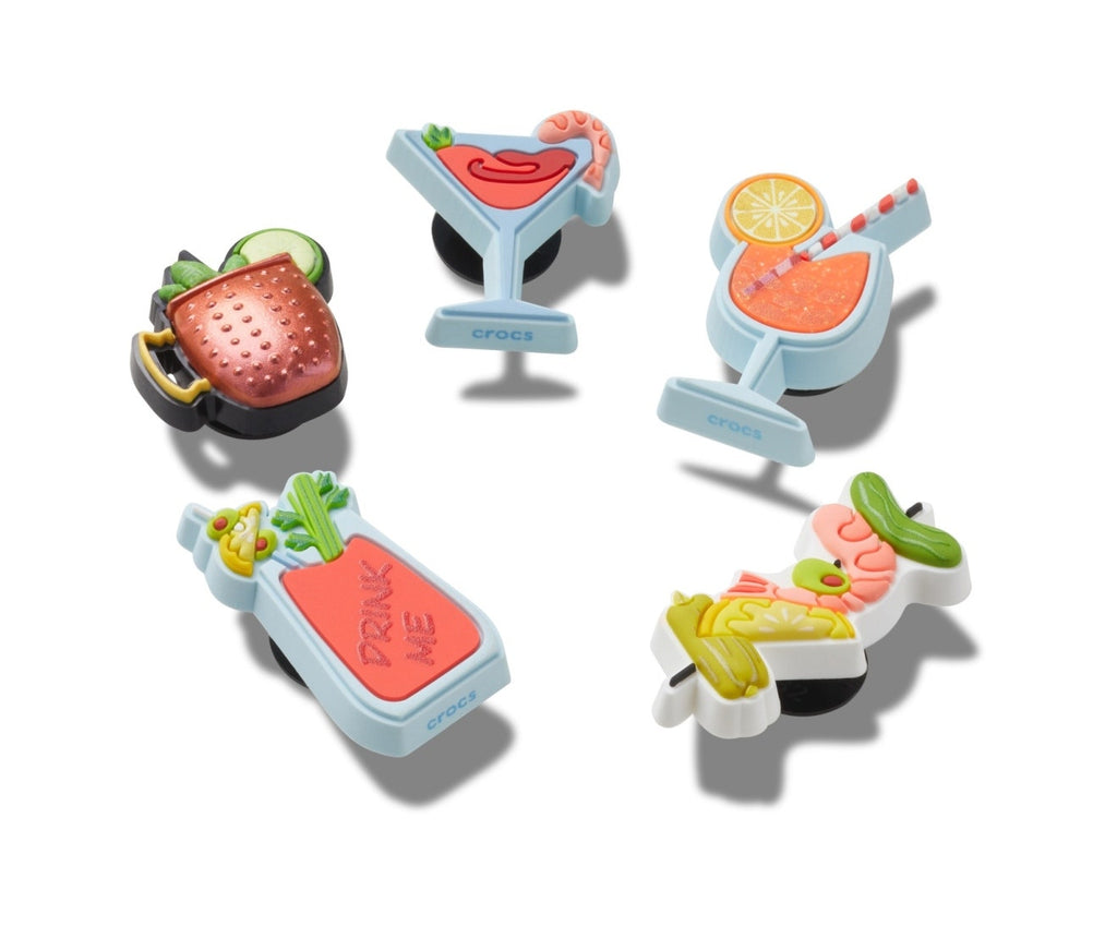 Happy Hour 5 Pack Jibbitz