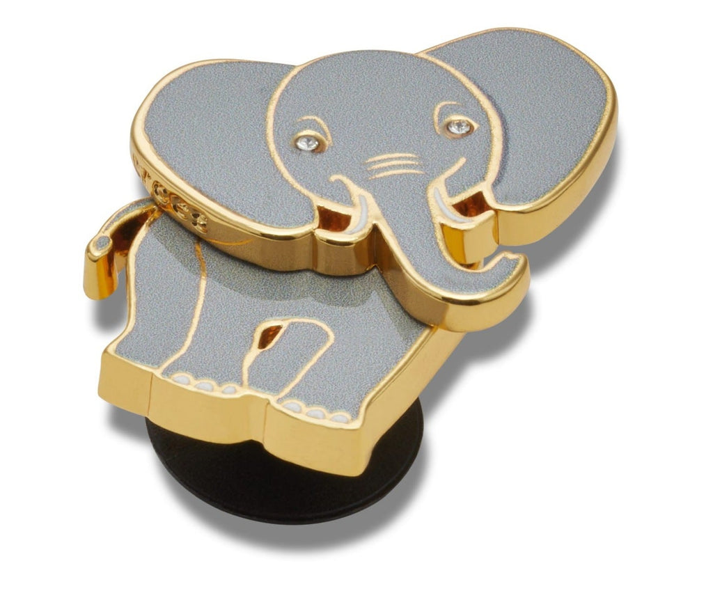 Enamel Elephant Jibbitz