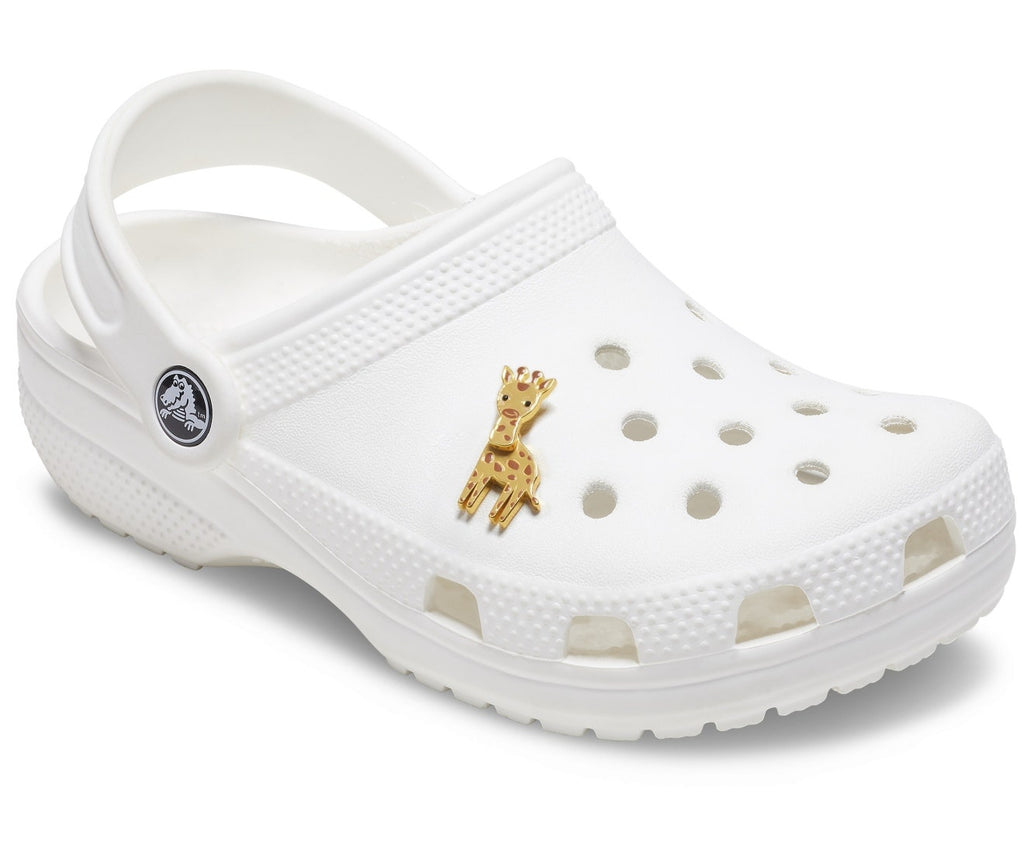 Enamel Giraffe Jibbitz