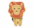 Enamel Lion Jibbitz