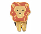 Enamel Lion Jibbitz