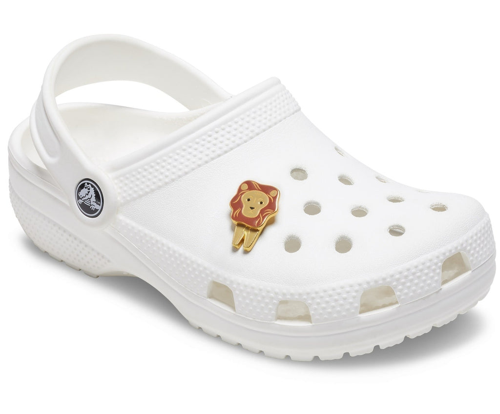 Enamel Lion Jibbitz