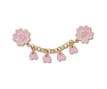 Blooming Cherry Blossom Chain Jibbitz